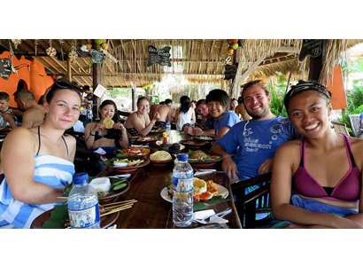 A Divemaster internship in Bali that changed my life entirely Internship