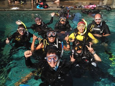 divemaster-one-month-fun