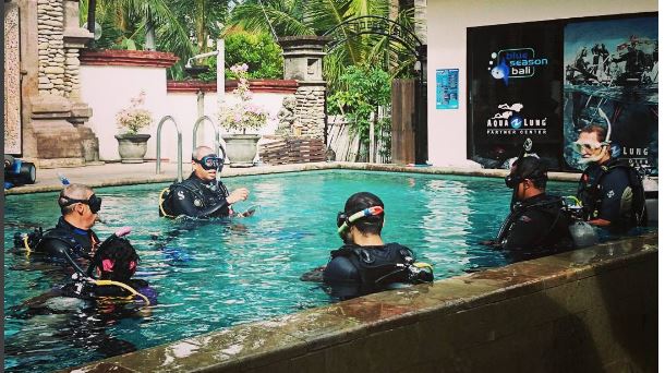 Tips to pass on PADI IDC (Instructor Development Course) examination Test