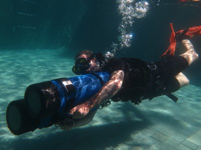 padi-sidemount-course-training