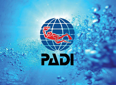 PADI LOGO