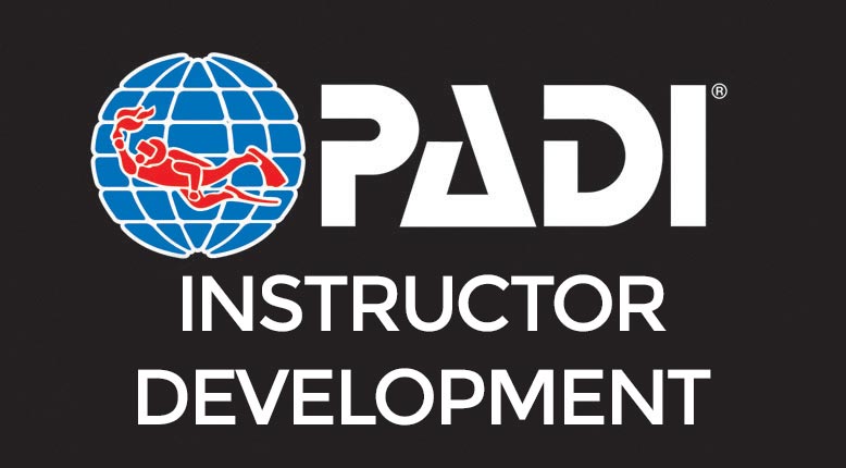 IDC Bali - PADI Instructor